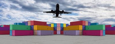 汽车零部件应用台中跨境海空联运配送到阿尔赫西拉斯