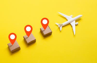 洗碗海绵通过郑州优先空运配送到西班牙阿尔赫西拉斯 (Algeciras)