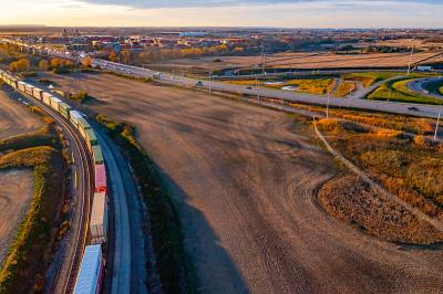 中国广州盘发器采用空海联运6天送到西班牙塔拉戈纳 (Tarragona)