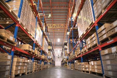 酸辣粉应用深圳环球货运送到泰国林查班港