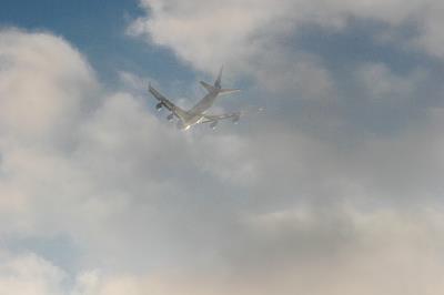 铝材借助中国长沙航空运输配送到格拉纳达