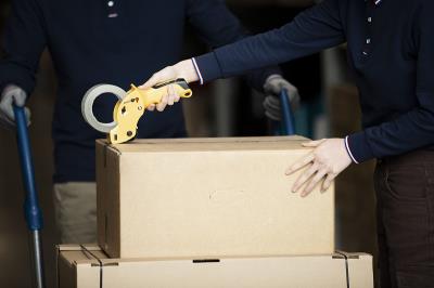 液晶显示器深圳环球货运发往南非德班