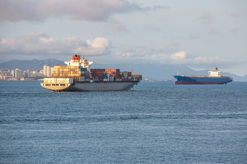 2023全球物流10大首富排行榜