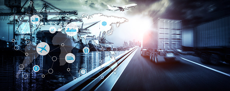 国际专线物流如何操作？