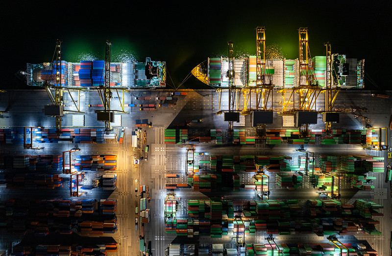 国际物流申报价值超过5000元就要单独报关吗？