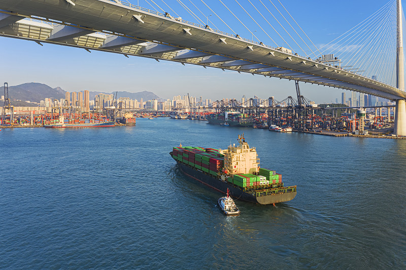 跨境电商货代怎么找？