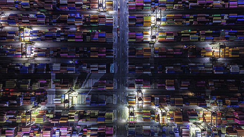 跨境电商的物流知识有哪些？