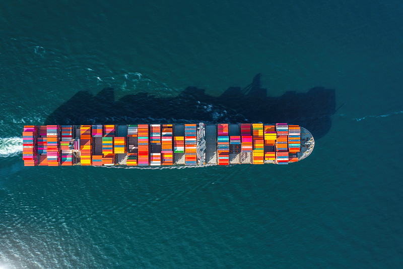 西班牙运中国物流价格