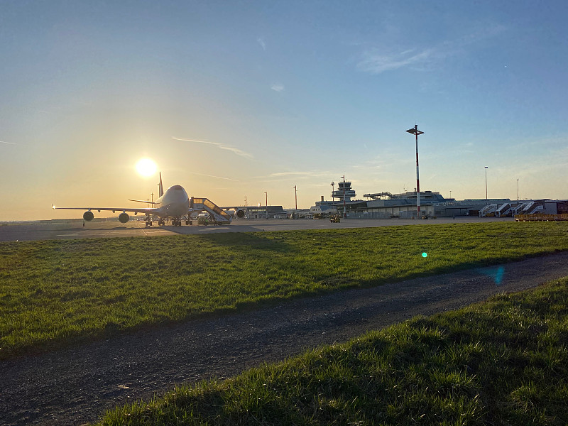 西班牙物流合作公司推荐