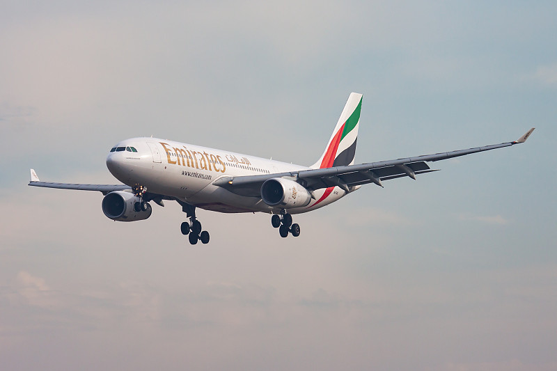 电脑邮寄西班牙多少钱一个