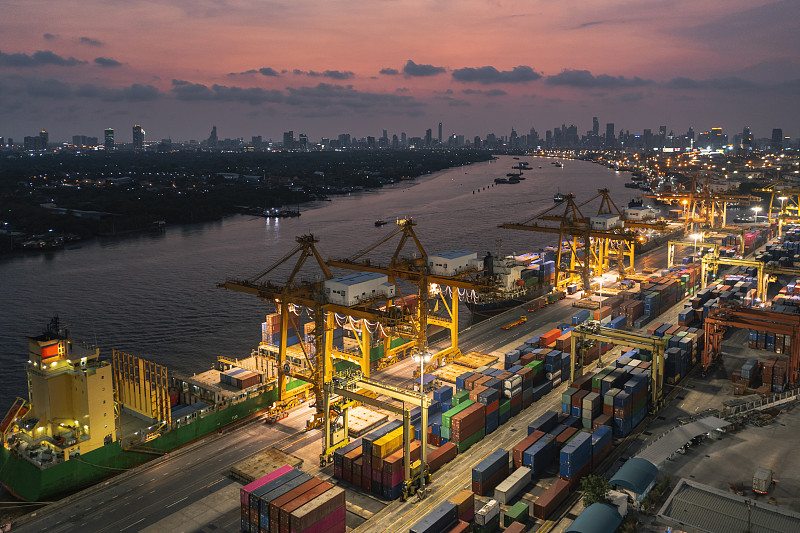 国际物流货物发到海外仓后如何操作？