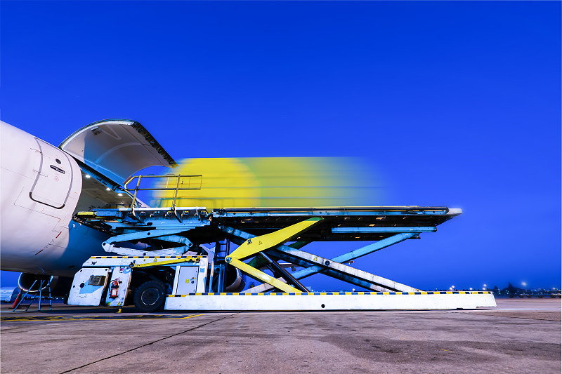 跨境电商卖家&amp;外贸人必备的国际物流专业名词！