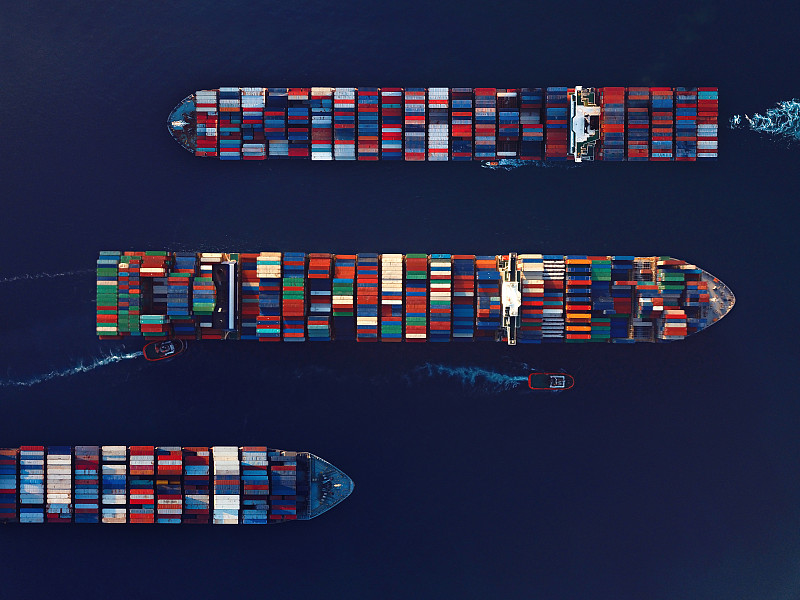 国际物流中的唛头是什么？