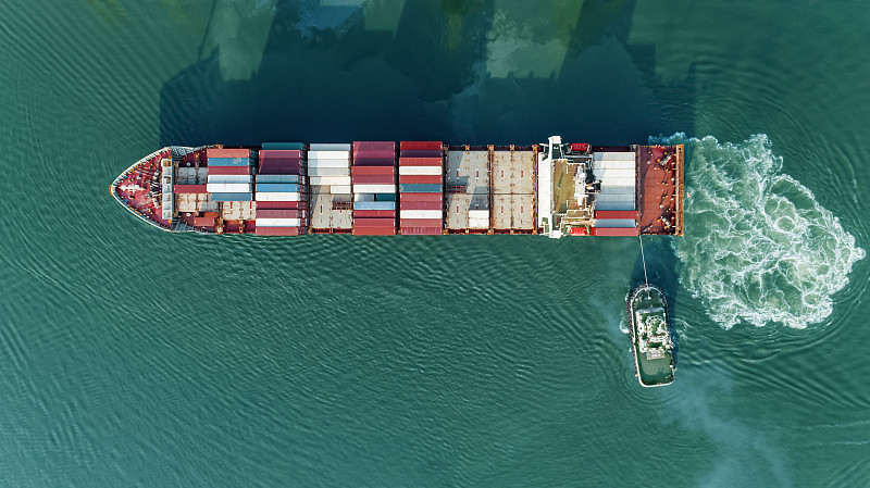 中国到西班牙物流报价参考表