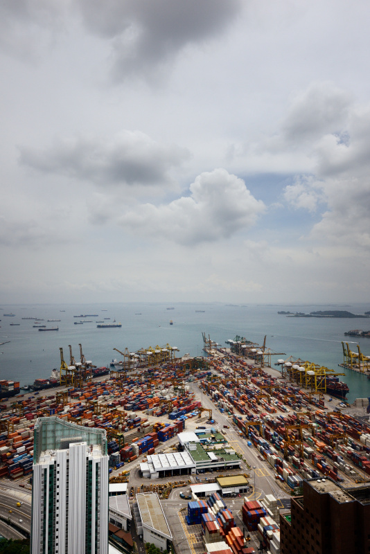 跨境物流中头程和尾程分别是什么意思