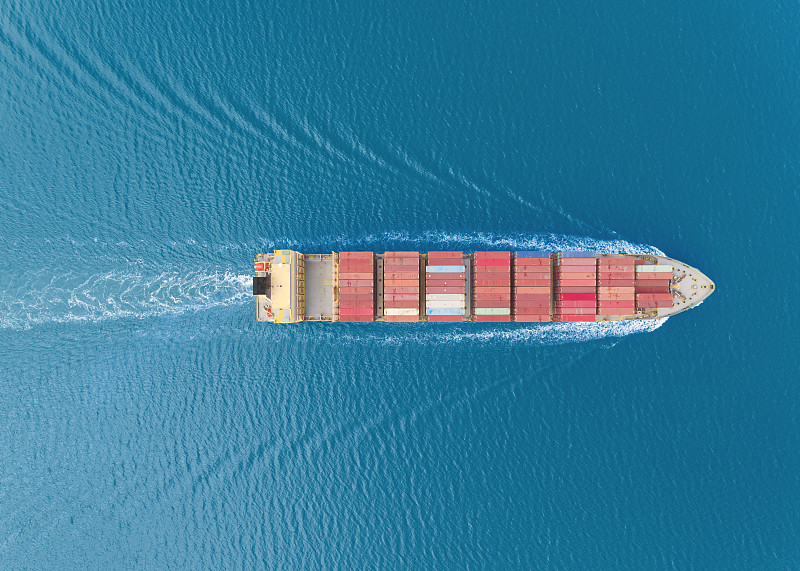 国际物流出口需要提交哪些国际认证