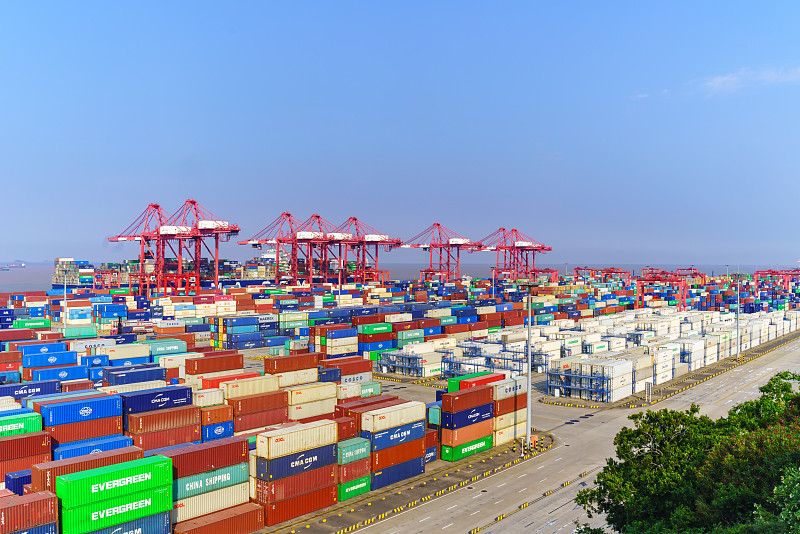 跨境电商的物流模式主要有哪几种？