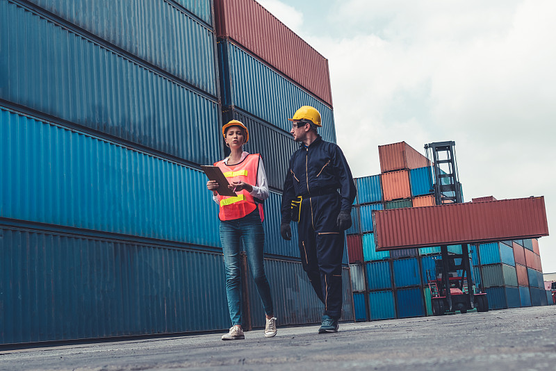 国际物流哪种交货方式比较安全？