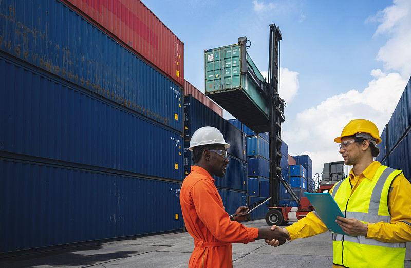 国际物流出口意大利的外贸人请看过来！