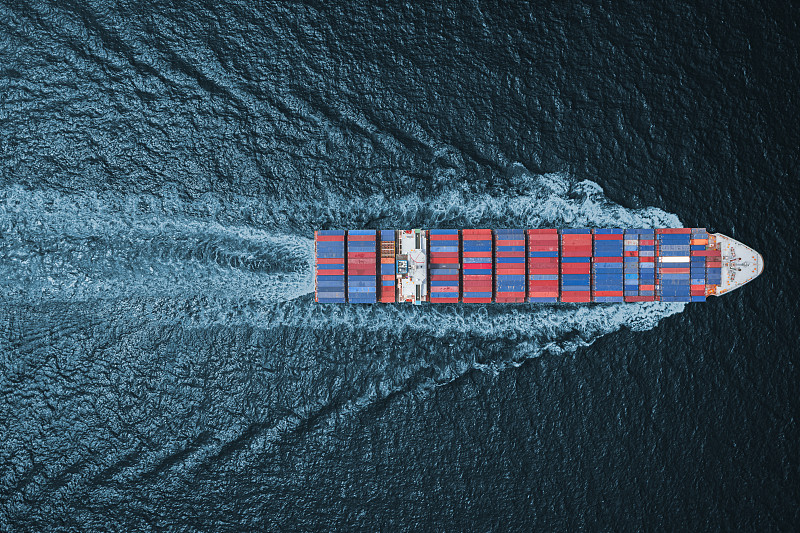 国际物流界惊现超大收购案！