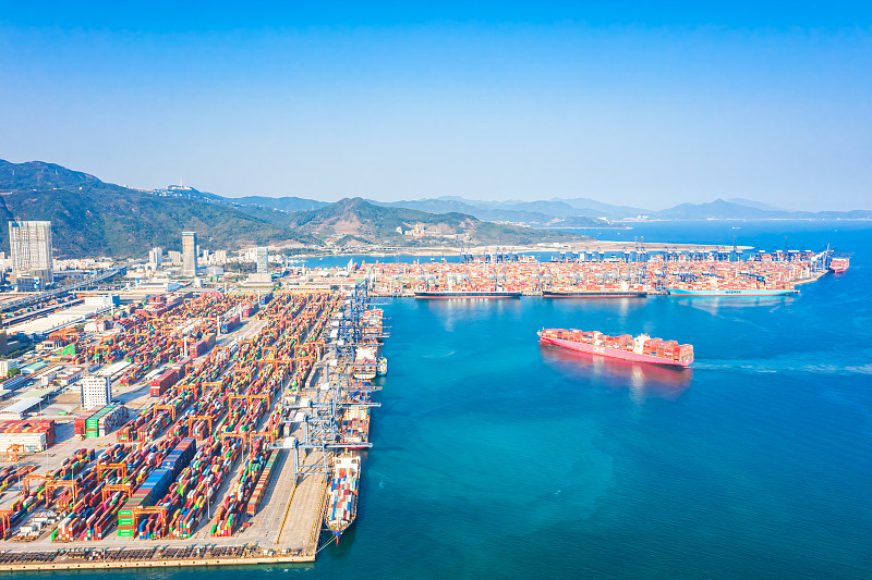 跨境电商物流的流程是怎样的？
