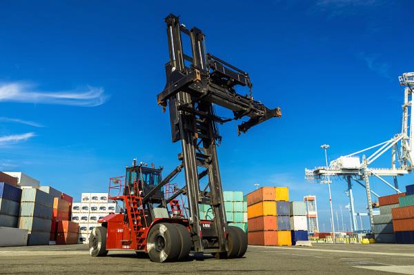 国际物流出口货物退税需要符合哪些条件？