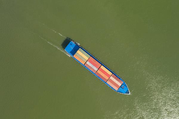 跨境电商Temu又卷到国际物流行业了！