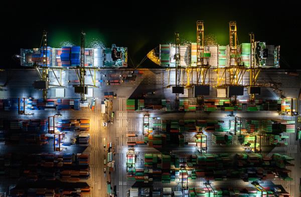 国际物流申报价值超过5000元就要单独报关吗？