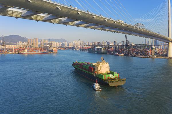 跨境电商货代怎么找？