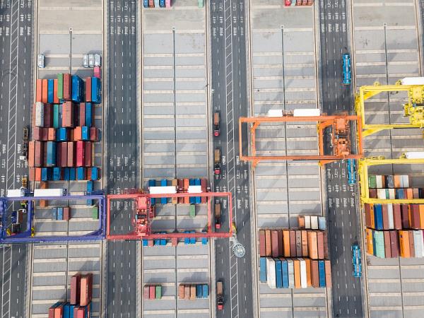 国际物流七大运输方式应该怎么选择呢？