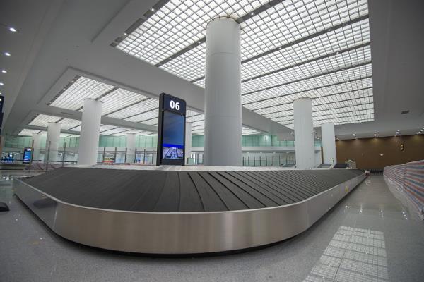 中外运国际物流有限公司官网