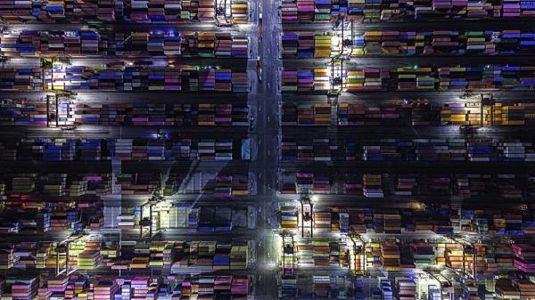 跨境电商的物流知识有哪些？