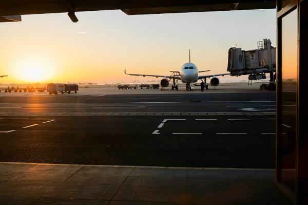 国际物流运输中的各种标签是什么意思？