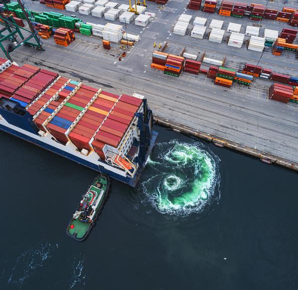 国际物流的提取时效是什么意思？