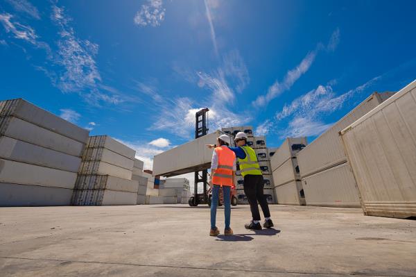 突发：德国铁路国际物流大罢工！