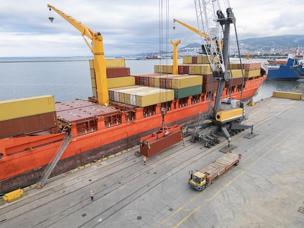 西班牙货代怎么样