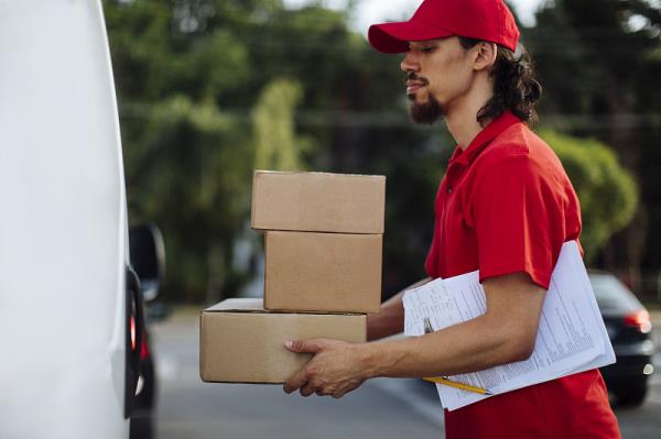 温州快递到西班牙多久