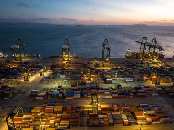 国际物流怎么查询跟踪啊