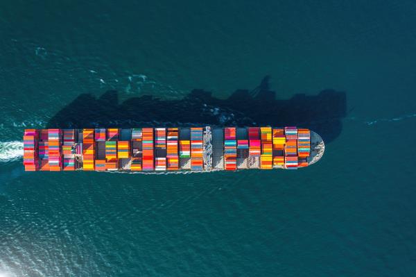 西班牙运中国物流价格