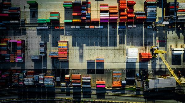 国际物流船运价格表最新查询系统