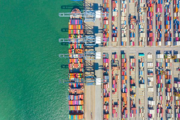 最常见的国际物流渠道及计费方式