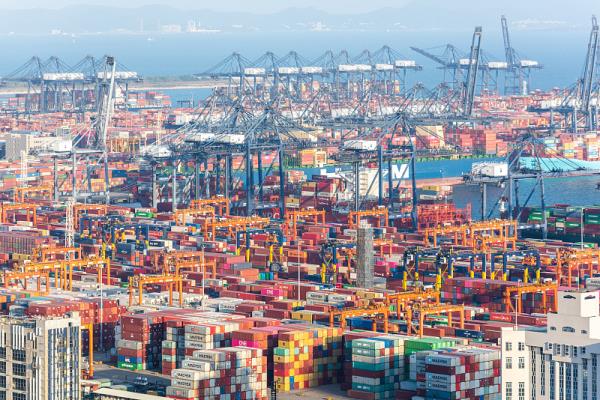 国际物流双清包税到门的渠道有什么好处？