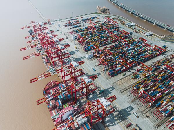 货代唛头是什么