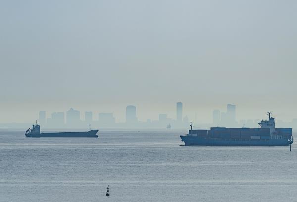 国际物流运输到欧洲哪个国家最贵？