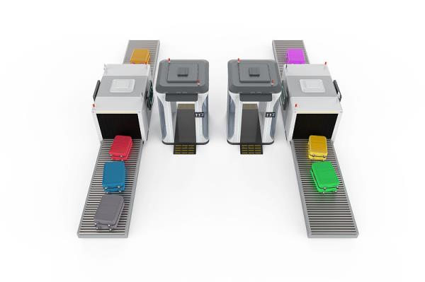 国际物流出口货物的最全流程是怎样的？