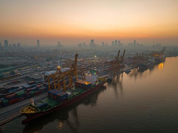 浙江西班牙物流价格表