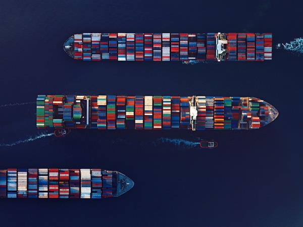 国际物流中的唛头是什么？