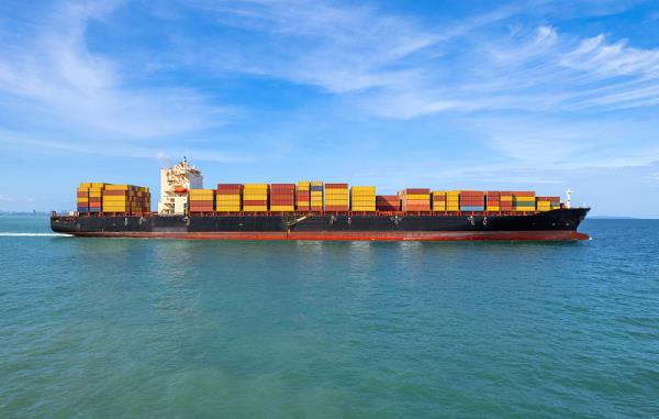 国际物流运输一定要在货箱上贴好唛头吗？