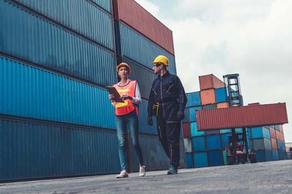 国际物流哪种交货方式比较安全？