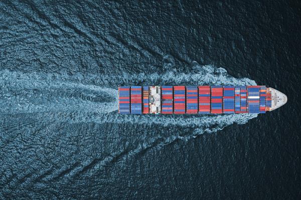 国际物流界惊现超大收购案！